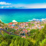 Porto Moniz, cenário vulcânico de rara beleza