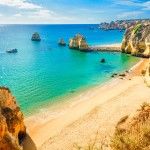 10 casas de campo perto da praia