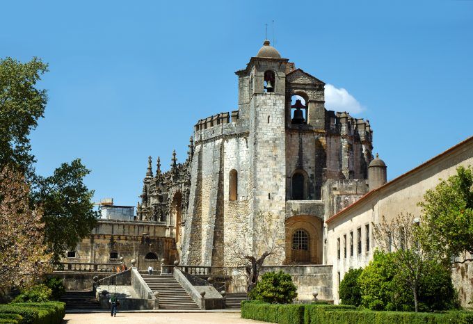 Castelo de Tomar