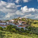 Alentejo, a planície encantada