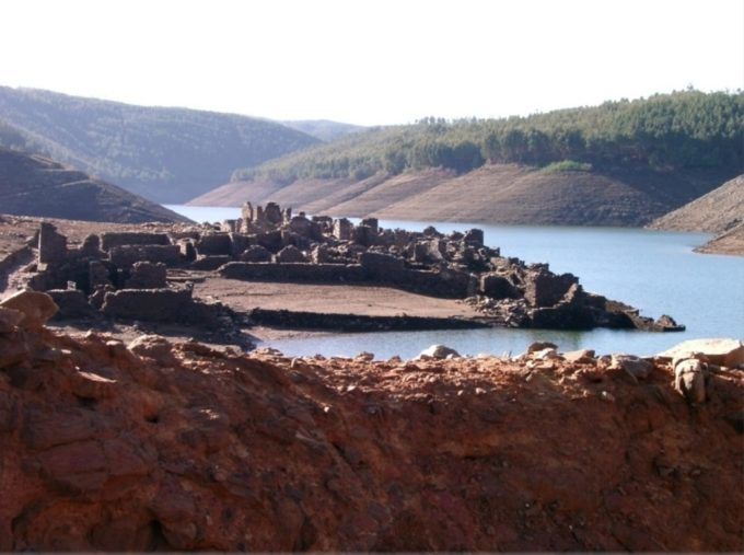 Vilar da Amoreira