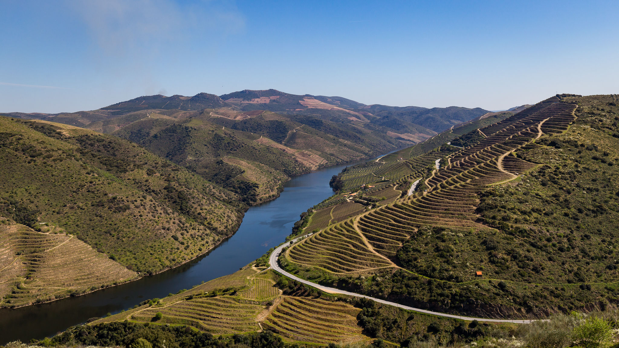 Vila Nova de Foz Côa - Portugal