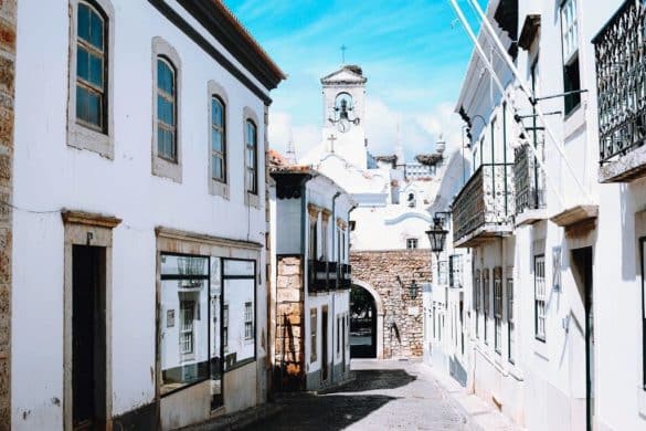 3 rutas para recorrer Portugal en coche