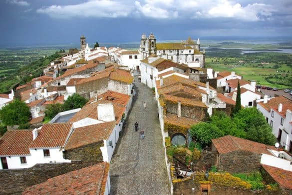 7 miradores para disfrutar de las vistas más bellas de Portugal