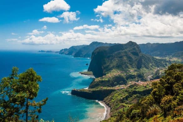 5 planes imprescindibles en Funchal (Madeira)
