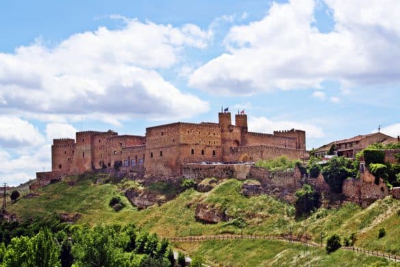 Qué ver y hacer en Castilla-La Mancha en primavera